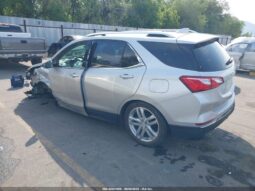 
										2019 Chevrolet Equinox full									