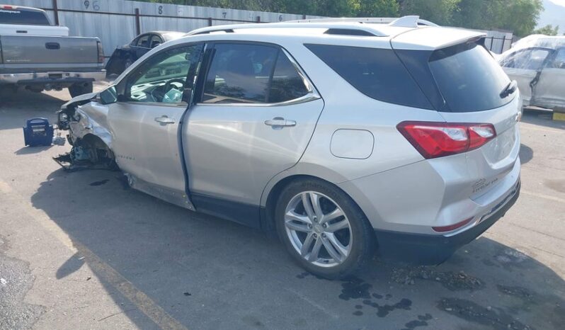 
								2019 Chevrolet Equinox full									