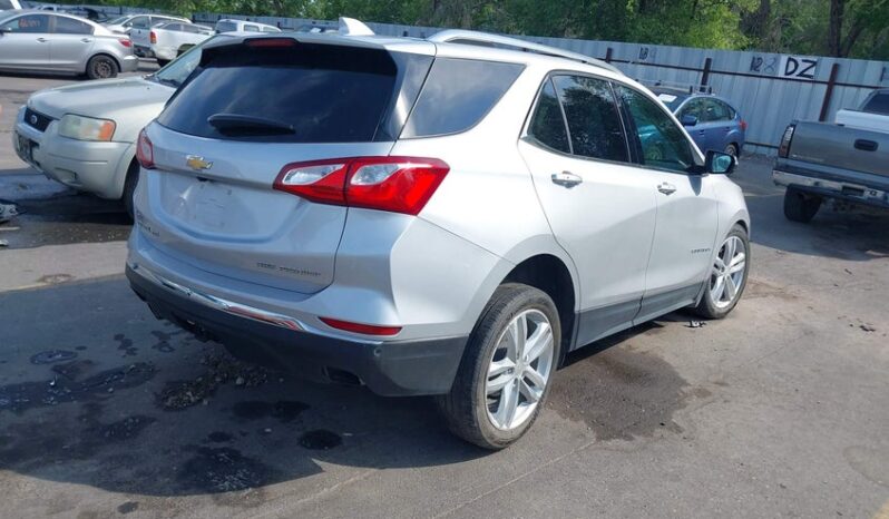 
								2019 Chevrolet Equinox full									