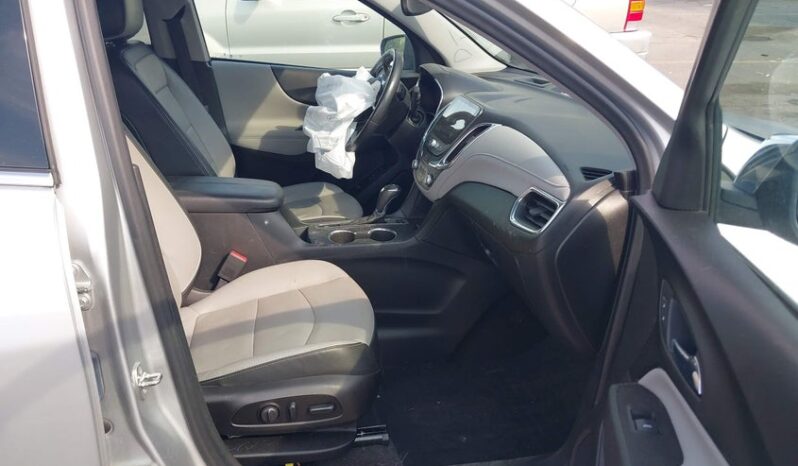
								2019 Chevrolet Equinox full									