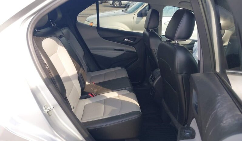 
								2019 Chevrolet Equinox full									