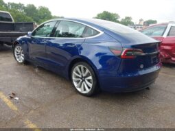 
										2018 Tesla Model 3 full									