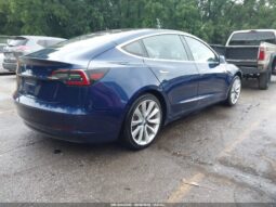 
										2018 Tesla Model 3 full									