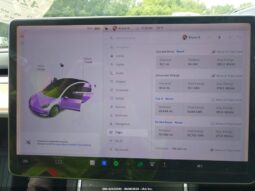 
										2018 Tesla Model 3 full									