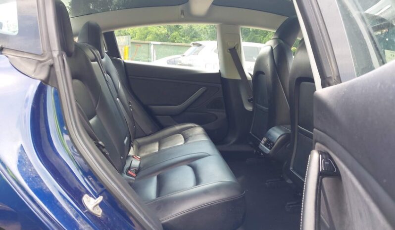 
								2018 Tesla Model 3 full									