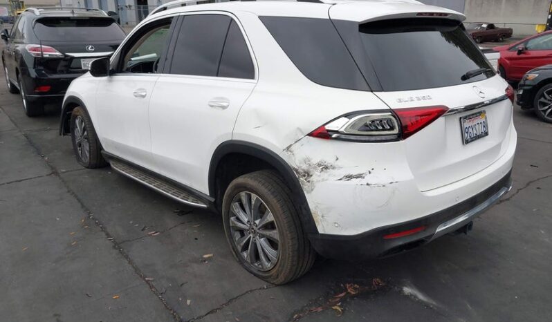 
								2020 Mercedes-benz Gle 350 full									