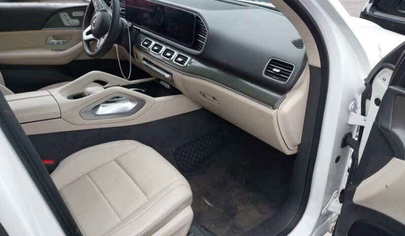 
								2020 Mercedes-benz Gle 350 full									