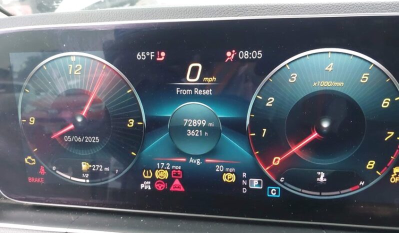 
								2020 Mercedes-benz Gle 350 full									