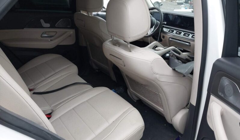 
								2020 Mercedes-benz Gle 350 full									