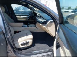 
										2016 BMW X6 full									