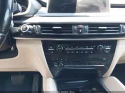 
										2016 BMW X6 full									