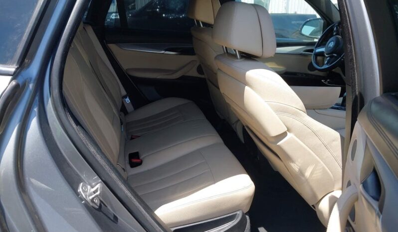 
								2016 BMW X6 full									