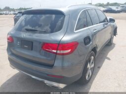 
										2016 Mercedes-benz Glc 300 full									