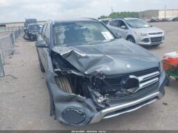 
										2016 Mercedes-benz Glc 300 full									