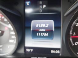 
										2016 Mercedes-benz Glc 300 full									