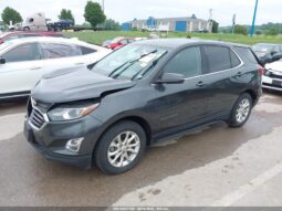 
										2018 Chevrolet Equinox full									