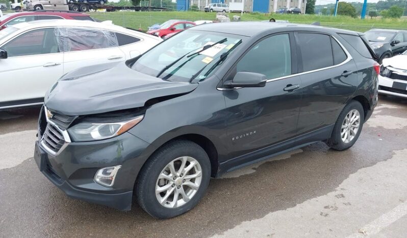 
								2018 Chevrolet Equinox full									