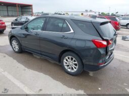 
										2018 Chevrolet Equinox full									