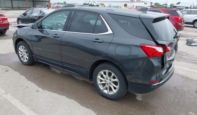 
								2018 Chevrolet Equinox full									