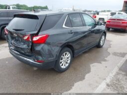 
										2018 Chevrolet Equinox full									