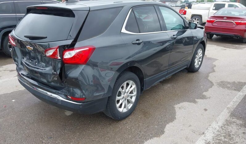 
								2018 Chevrolet Equinox full									