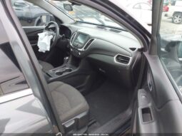 
										2018 Chevrolet Equinox full									