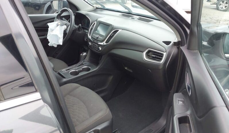 
								2018 Chevrolet Equinox full									