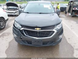 
										2018 Chevrolet Equinox full									