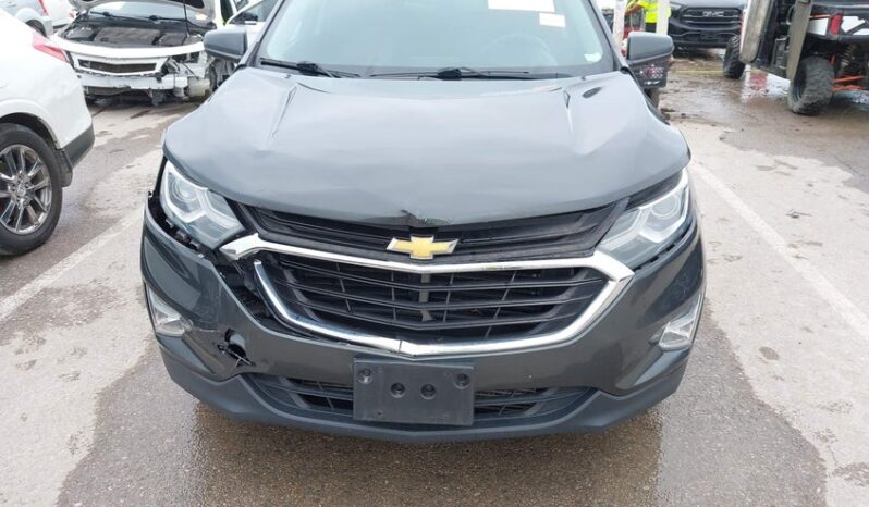 
								2018 Chevrolet Equinox full									