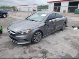 
										2018 Mercedes-benz Cla 250 full									