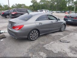 
										2018 Mercedes-benz Cla 250 full									