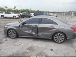 
										2018 Mercedes-benz Cla 250 full									