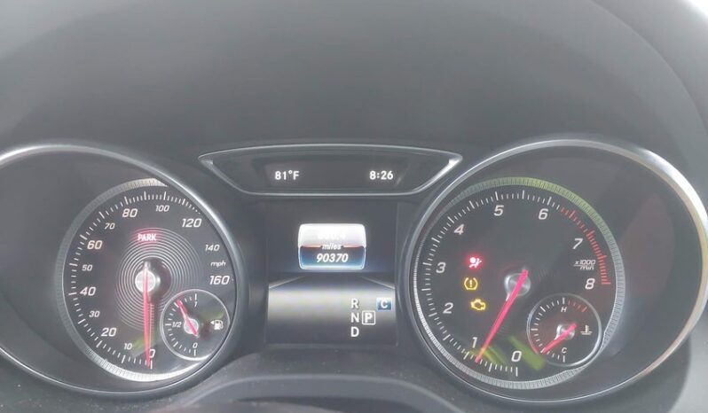 
								2018 Mercedes-benz Cla 250 full									