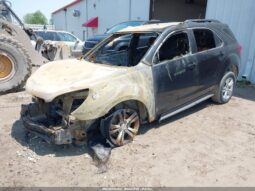 
										2015 Chevrolet Equinox full									