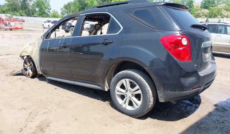 
								2015 Chevrolet Equinox full									