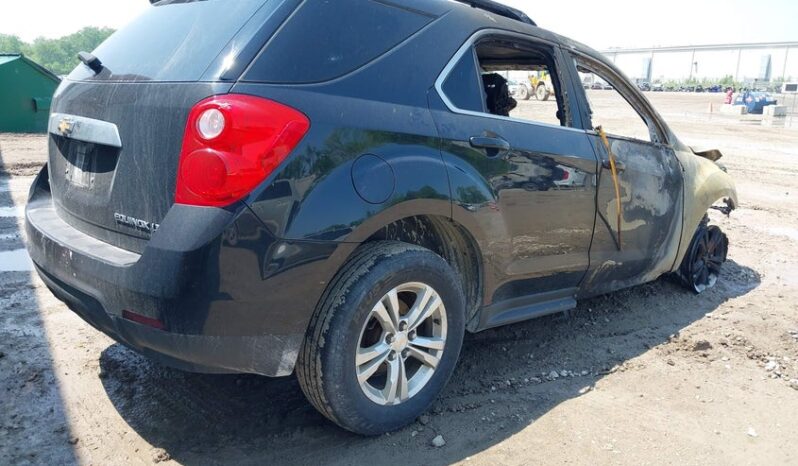 
								2015 Chevrolet Equinox full									