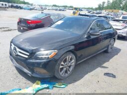 
										2020 Mercedes-benz C 300 full									