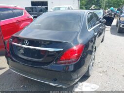 
										2020 Mercedes-benz C 300 full									