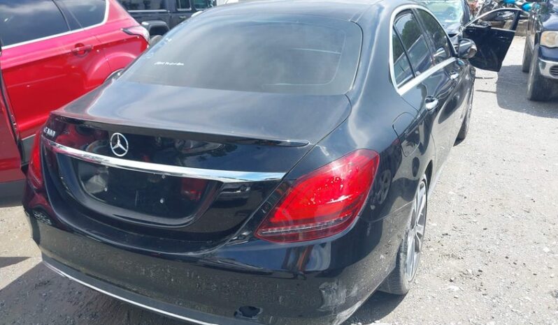 
								2020 Mercedes-benz C 300 full									