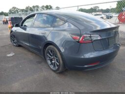 
										2022 Tesla Model 3 full									
