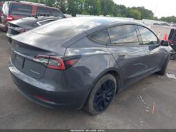 
										2022 Tesla Model 3 full									