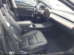 
										2022 Tesla Model 3 full									