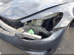 
										2022 Tesla Model 3 full									