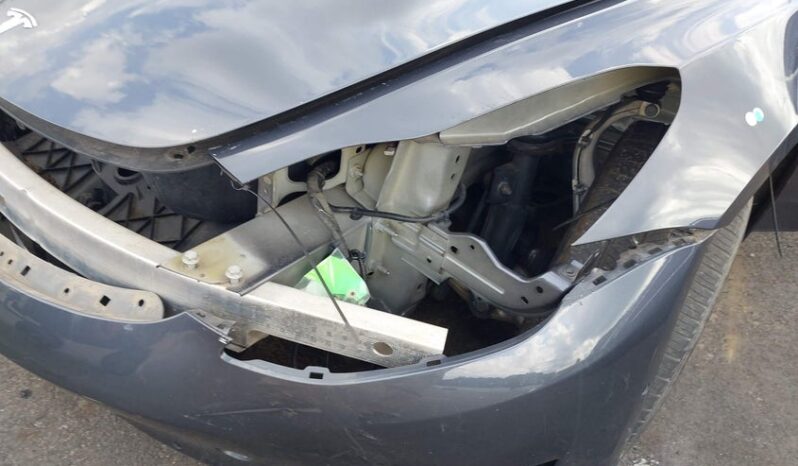 
								2022 Tesla Model 3 full									