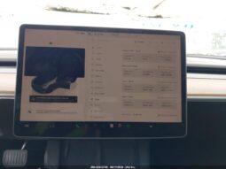 
										2022 Tesla Model 3 full									