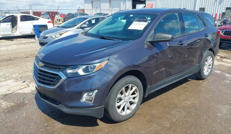 
								2019 Chevrolet Equinox full									
