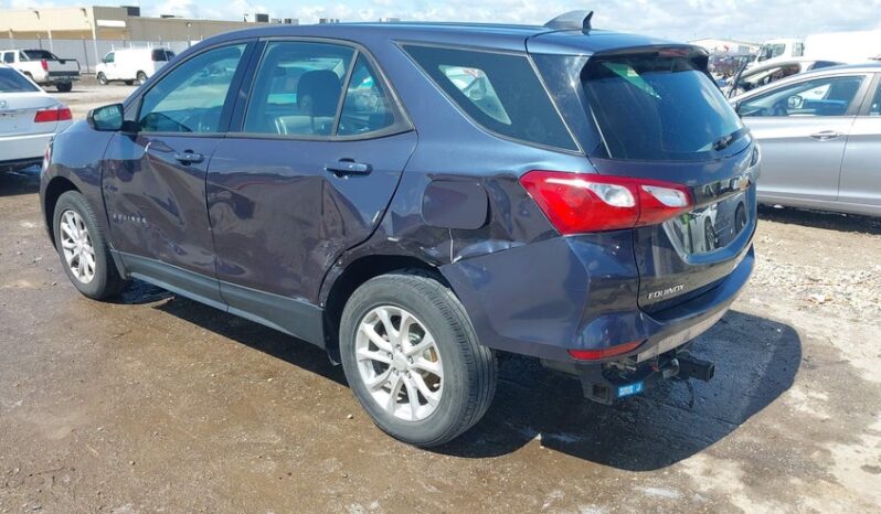 
								2019 Chevrolet Equinox full									