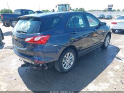 
										2019 Chevrolet Equinox full									
