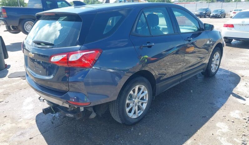 
								2019 Chevrolet Equinox full									