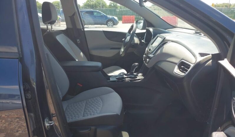
								2019 Chevrolet Equinox full									